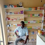 Andrew Khumelera - Facebook