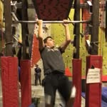 Andrew Mottolese - @andrew.ninja.warrior - Instagram