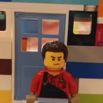 andrew the lego warrior - @andrewlegowarrior - Instagram