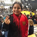 Andrew Velazquez - @andrew_the_warrior - Instagram