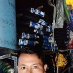 Andre Warman - Facebook
