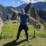 Andrew Warthan - @darthandrew20 - Instagram