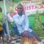 Andrew Wasike - @andrew.wasike.370 - Instagram