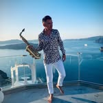 🎷 Саксофонист Минск - @andrew_wasileuski_sax - Instagram