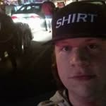 Andrew Waskiewicz - @chiliface_mcnoballz - Instagram