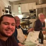 Andrew Wasserman - @wasserman8304 - Instagram