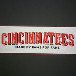 Andrew Wasserman - @cincinnatees - Instagram