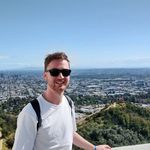 Andrew Watterson - @andrew.g.watterson - Instagram