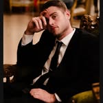 Andrew - @andrewwaynedid - Instagram
