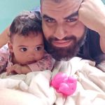Andrew Wayne - @andyclock - Instagram