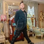 Andrew Wayne Wiechart - @andy.rock81 - Instagram