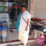 Chetan Sharma - @andrewwayne11 - Instagram