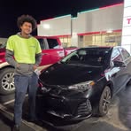 Andrew Weekly - Facebook