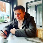 Andrew Weekes - @andrew_weekes1904 - Instagram