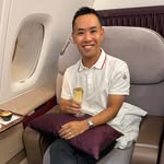 Weerachai Macpherson - @andrew_weerachai - Instagram
