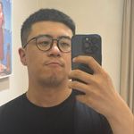 Andrew WEI - @dalu_0324 - Instagram