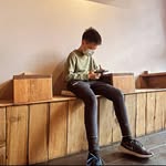 Andrew Wei - @bojun4087 - Instagram