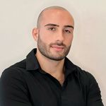 Andrew Weitsman - @andrewweits - Instagram