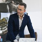 Andrew Weitz - @andrewweitz - Instagram