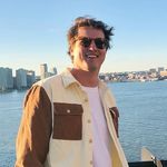 Andrew Weitzel - @andreweitzel - Instagram