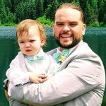 Andrew Weitzel - @drewbethename - Instagram