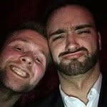 Andrew Weller - @aweller1993 - Instagram