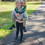 Andrew Weller - @roos.new.adventures - Instagram