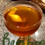 Andrew Wenzel - @badpicsofgooddrinks - Instagram