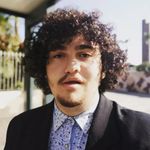 Andrew Wesley - @andrew_wesleyy - Instagram