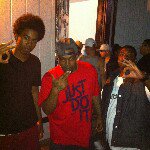 Andrew Wesley - @lilwest_krewent - Instagram