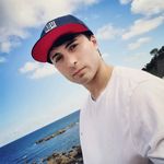 Andrew Wesley Goiburuntza - @andrewwesley93 - Instagram