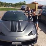 Andrew Westfal - @andrew_westfall19 - Instagram