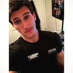 Andrew Westfall - @andrewfitwestfall - Instagram
