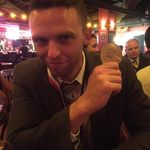 Andrew Westfall - @wickedwestfall - Instagram