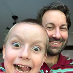 Andrew Westfall - @atwestfall - Instagram