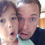 Andrew Westfall - @therealandrewwestfall - Instagram