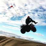 Andrew Wheaton - @wheatonandrew - Instagram