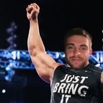 Andrew Wheaton - @instawheat25 - Instagram