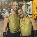 Andrew Wheaton - @andrewminiwheaton - Instagram