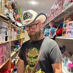 Andrew Wheaton - @andyboooooo - Instagram