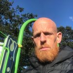 Andrew Ginge Whitehurst - @whitehurstandrew - Instagram