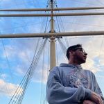Andrew Whiteley - @slambamdrew - Instagram