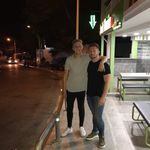 Andrew Whiteley - @andrewwhiteley1 - Instagram