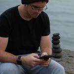 Andrew Whiteley - @andrew_the_human_nz - Instagram
