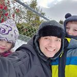 Andrew Whitfield - @whitfield1814 - Instagram