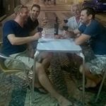 Andrew Whitfield - @walkwithandrew - Instagram