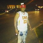 Andrew Whitfield Sr. - @undeniabletalent___ - Instagram