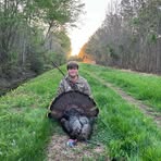 Andrew Whitley - Facebook