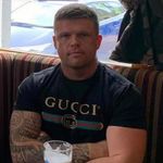 Andrew Wicks - @lordwixford - Instagram