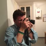 Andrew Widmer - @andywidphotography - Instagram